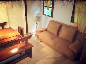 Amar Inn Bed & Breakfast Puerto Morelos Bagian luar foto