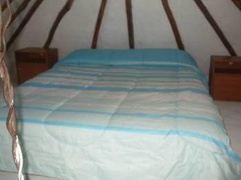 Amar Inn Bed & Breakfast Puerto Morelos Bagian luar foto