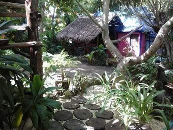 Amar Inn Bed & Breakfast Puerto Morelos Bagian luar foto
