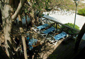 Amar Inn Bed & Breakfast Puerto Morelos Bagian luar foto